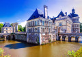 Schloss Serrant, Loiretal, Frankreich