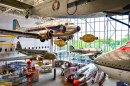 Smithsonian Nationales Luft- und Raumfahrtmuseum