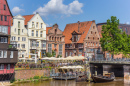 Lüneburg, Deutschland