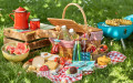 Sommerpicknick