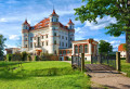 Schloss Schildau, Polen