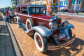 Cadillac Oldtimer, Lelystad, Niederlande