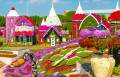 Dubai Miracle Garden, VAE