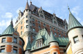 Château Frontenac, Quebec, Kanada