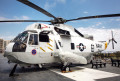 Hubschrauber Sikorsky SH-3 Sea King