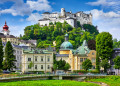 Festung Hohensalzburg, Österreich