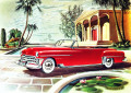 Chrysler New Yorker Cabrio (1950)