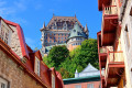 Château Frontenac, Quebec