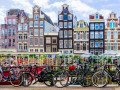 Amsterdam, Niederlande