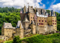 Burg Eltz, Deutschland