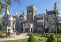 Casa Loma in Toronto, Kanada