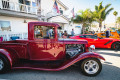 Cayucos Car Show, Kalifornien