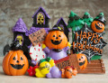 Halloween Figuren