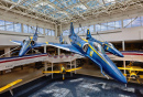 Luftfahrtmuseum, Pensacola
