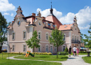 Schloss Berchtold, Tschechien