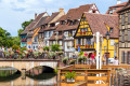 Colmar, Frankreich