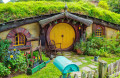 Hobbiton, Matamata, Neuseeland