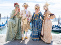 Venezianischer Karneval