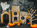 Halloween-Dekorationen