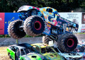 Black Stallion Monstertruck, Goshen Fair