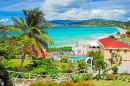 Grand Anse Beach, Insel Grenada