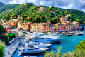Portofino, Italien