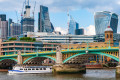 London Bridge, England