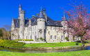 Schloss Marnix, Belgien
