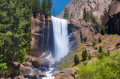 Vernal Falls, Yosemite-Nationalpark