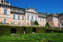 Schloss Nové Hrady, Tschechien