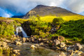 Fairy Pools, Schottland