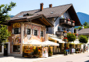 Oberammergau, Deutschland