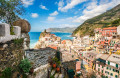 Vernazza, Cinque Terre, Italien