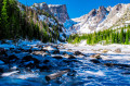 Rocky-Mountain-Nationalpark, Colorado