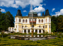Schloss Betliar, Slowakei