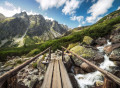 Hohe Tatra, Slowakei
