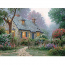 Foxglove cottage