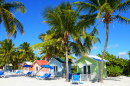Prinсess Cays, Bahamas