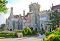 Casa Loma, Toronto, Kanada