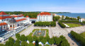 Ostseebad Sopot in Polen