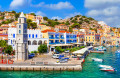 Insel Symi, Griechenland