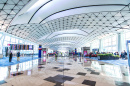 Hong Kong Internationaler Flughafen