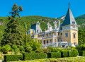 Massandra Palast, Krim