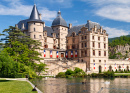Schloss Vizille, Frankreich