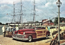 1947 Chrysler Town & Country Cabrio