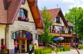 Das bayerische Gasthaus, Frankenmuth