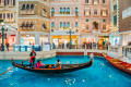 The Venetian Macao-Resort-Hotel
