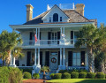 Haus am Wasser in Beaufort, North Carolina