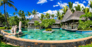 Flic-en-Flac Strand Resort, Insel Mauritius