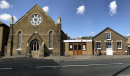 Rochford Methodist Church